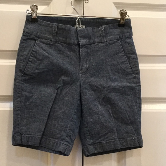 J. Crew Pants - J Crew Shorts